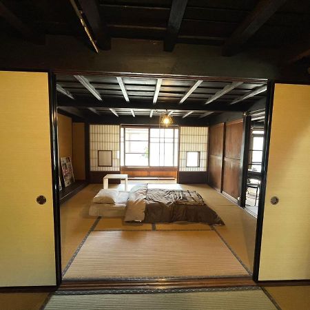 ゲストハウス　にじゅうよん Sakashita 외부 사진