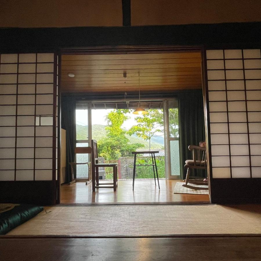 ゲストハウス　にじゅうよん Sakashita 외부 사진