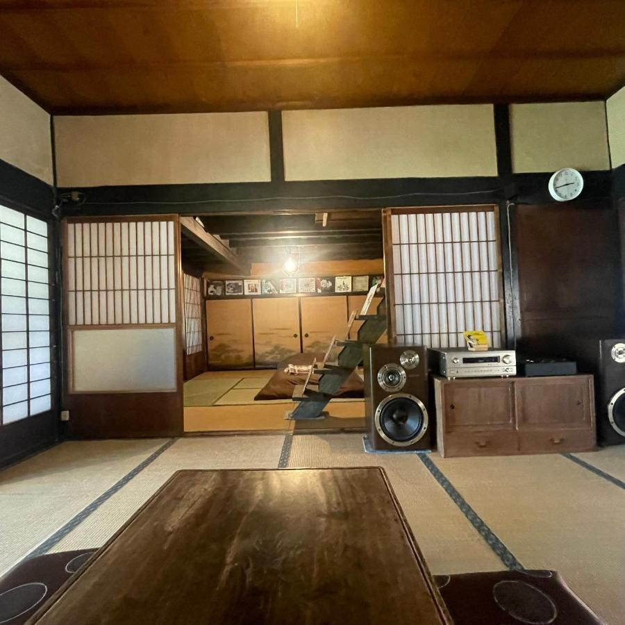 ゲストハウス　にじゅうよん Sakashita 외부 사진